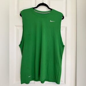 clearance nike tank tops